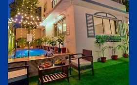 Ekostay - Omega Villa